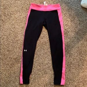 Under Armour leggings- M